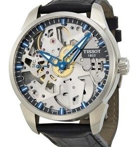 Tissot T-Classic T Complication T070.405.16.411.00 Kello