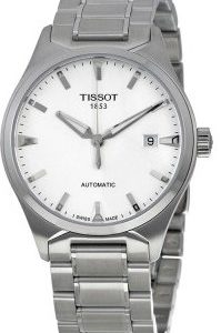 Tissot T-Classic T Tempo T060.407.11.031.00 Kello