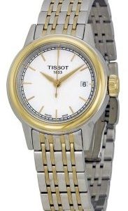 Tissot T-Classic T085.210.22.011.00 Kello