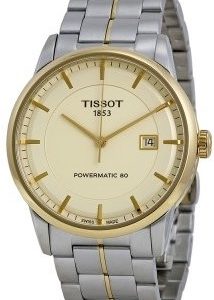 Tissot T-Classic T086.407.22.261.00 Kello