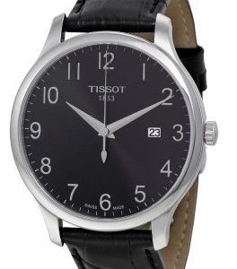 Tissot T-Classic Tradition T063.610.16.052.00 Kello