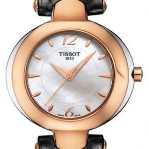 Tissot T-Gold Organdy T916.209.46.117.01 Kello