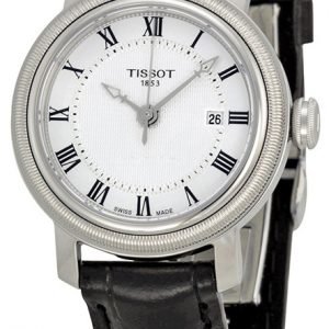 Tissot T-Lady Bridgeport Automatic Lady T097.007.16.033.00 Kello