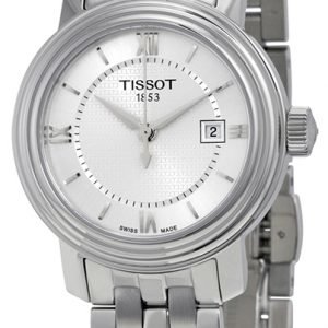 Tissot T-Lady Bridgeport Quartz Lady T097.010.11.038.00 Kello