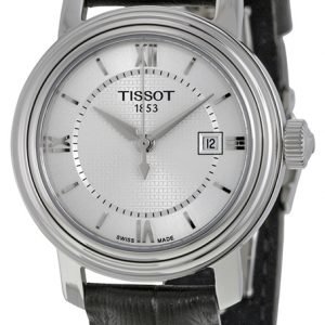 Tissot T-Lady Bridgeport Quartz Lady T097.010.16.038.00 Kello