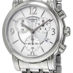 Tissot T-Lady Dressport T050.217.11.017.00 Kello