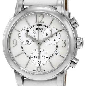 Tissot T-Lady Dressport T050.217.17.117.00 Kello