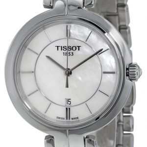 Tissot T-Lady Flamingo T094.210.11.111.00 Kello