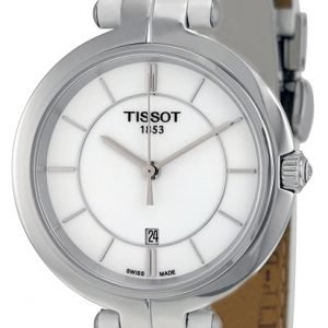 Tissot T-Lady Flamingo T094.210.16.011.00 Kello