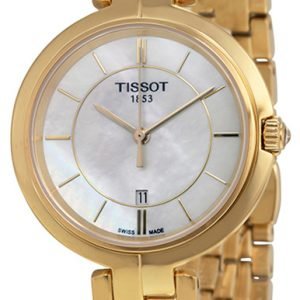 Tissot T-Lady Flamingo T094.210.33.111.00 Kello