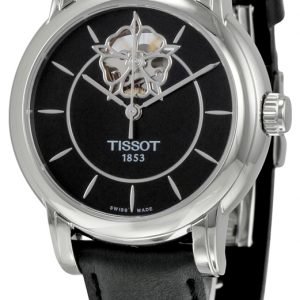 Tissot T-Lady Heart Powermatic 80 T050.207.17.051.04 Kello