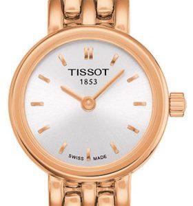 Tissot T-Lady Lovely T058.009.33.031.01 Kello