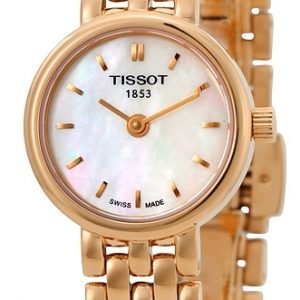 Tissot T-Lady Lovely T058.009.33.111.00 Kello