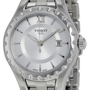 Tissot T-Lady Quartz Small Lady T072.010.11.038.00 Kello