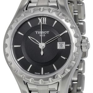 Tissot T-Lady Quartz Small Lady T072.010.11.058.00 Kello