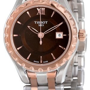 Tissot T-Lady Quartz Small Lady T072.010.22.298.00 Kello