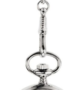 Tissot T-Pocket Pendants T81.7.221.12 Kello Valkoinen