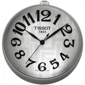Tissot T-Pocket Specials T82.9.508.32 Kello Hopea