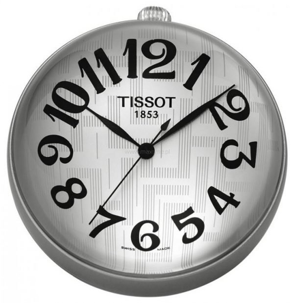 Tissot T-Pocket Specials T82.9.508.32 Kello Hopea