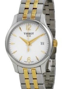 Tissot T-Race Touch T063.210.22.037.00 Kello