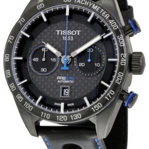 Tissot T-Sport Prs 516 Automatic Chronograph T100.427.36.201.00 Kello