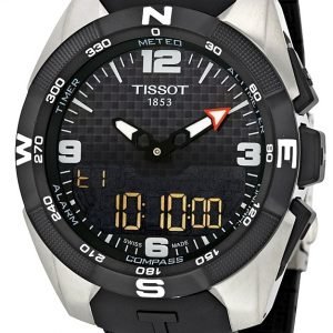 Tissot T-Touch Expert Solar Nba T091.420.47.207.01 Kello