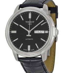 Tissot T-Touch Expert Solar T065.430.16.051.00 Kello