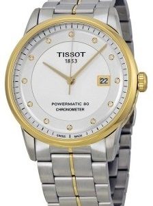 Tissot T-Touch Expert Solar T086.408.22.036.00 Kello