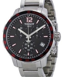 Tissot T-Touch Expert Solar T095.417.11.057.00 Kello