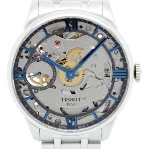 Tissot T-Touch Expert Solar T099.405.11.418.00 Kello