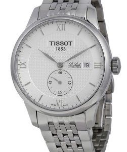 Tissot Tissot T-Classic T006.428.11.038.01 Kello Hopea / Teräs