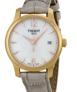 Tissot Tissot T-Classic T063.210.37.117.00 Kello