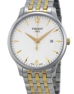 Tissot Tissot T-Classic T063.610.22.037.00 Kello