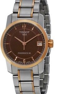 Tissot Tissot T-Classic T087.207.55.297.00 Kello