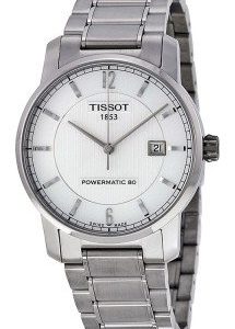 Tissot Tissot T-Classic T087.407.44.037.00 Kello