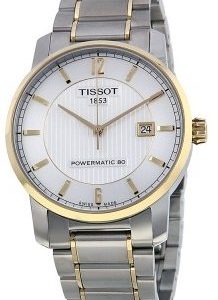 Tissot Tissot T-Classic T087.407.55.037.00 Kello