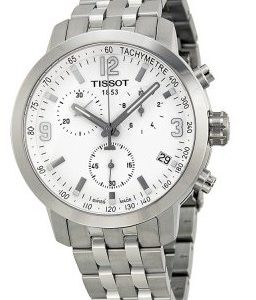 Tissot Tissot T-Sport T055.417.11.017.00 Kello