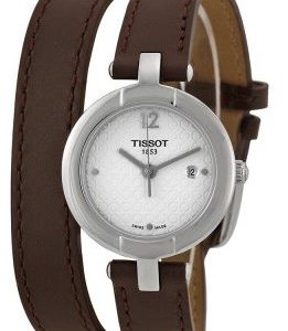 Tissot Tissot T-Trend T084.210.16.017.03 Kello