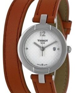 Tissot Tissot T-Trend T084.210.16.017.04 Kello