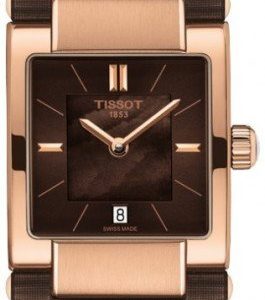 Tissot Tissot T-Trend T090.310.37.381.00 Kello