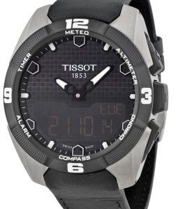 Tissot Tissot Touch Collection T091.420.46.051.00 Kello