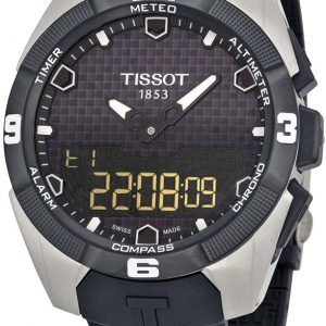 Tissot Tissot Touch Collection T091.420.47.051.00 Kello