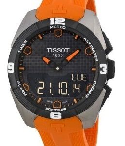 Tissot Tissot Touch Collection T091.420.47.051.01 Kello