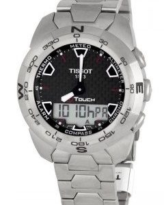 Tissot Touch Collection T Touch T013.420.44.201.00 Kello