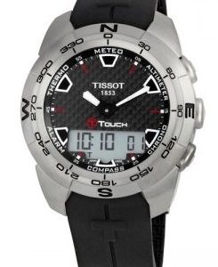 Tissot Touch Collection T Touch T013.420.47.201.00 Kello