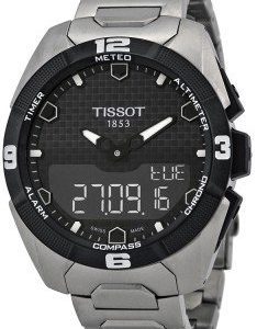 Tissot Touch Collection T091.420.44.051.00 Kello