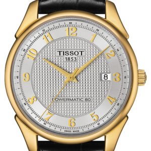 Tissot Vintage Automatic Powermatic 80 Gent T920.407.16.032.00 Kello