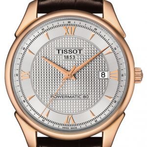 Tissot Vintage Automatic Powermatic 80 Gent T920.407.76.038.00 Kello