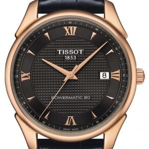 Tissot Vintage Automatic Powermatic 80 Gent T920.407.76.068.00 Kello