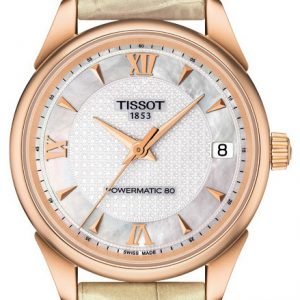 Tissot Vintage Powermatic 80 Lady T920.207.76.118.00 Kello